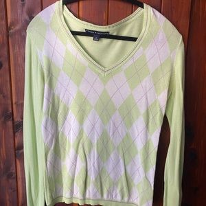 Ladies sweater